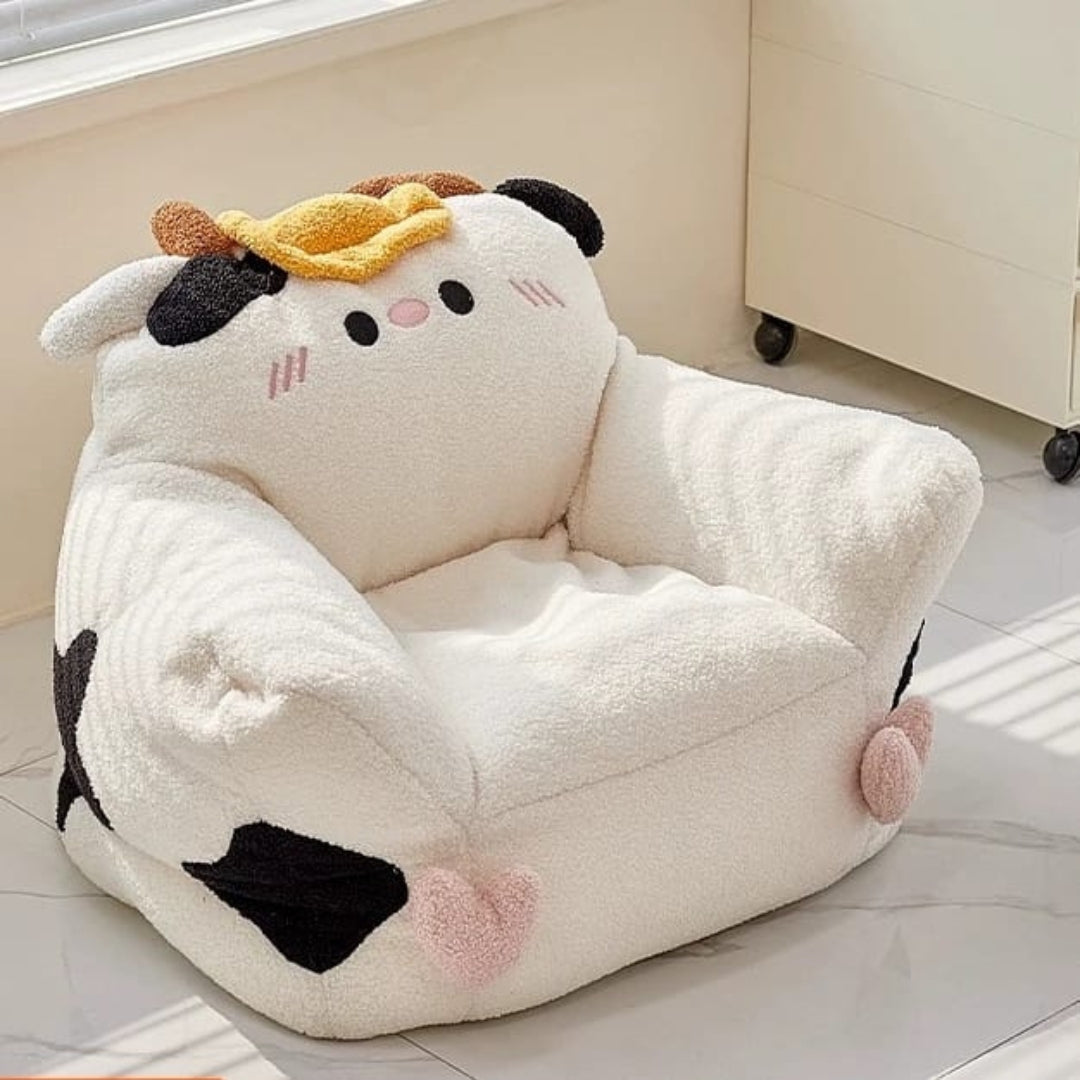 Cow Mini Sofa