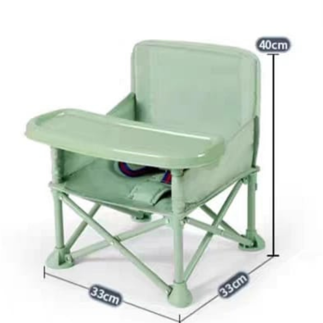 The portable chair