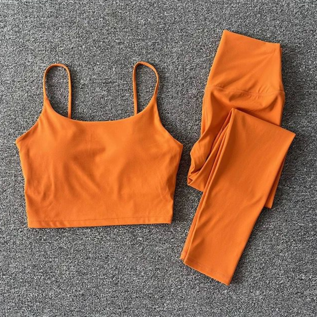 Glenda set