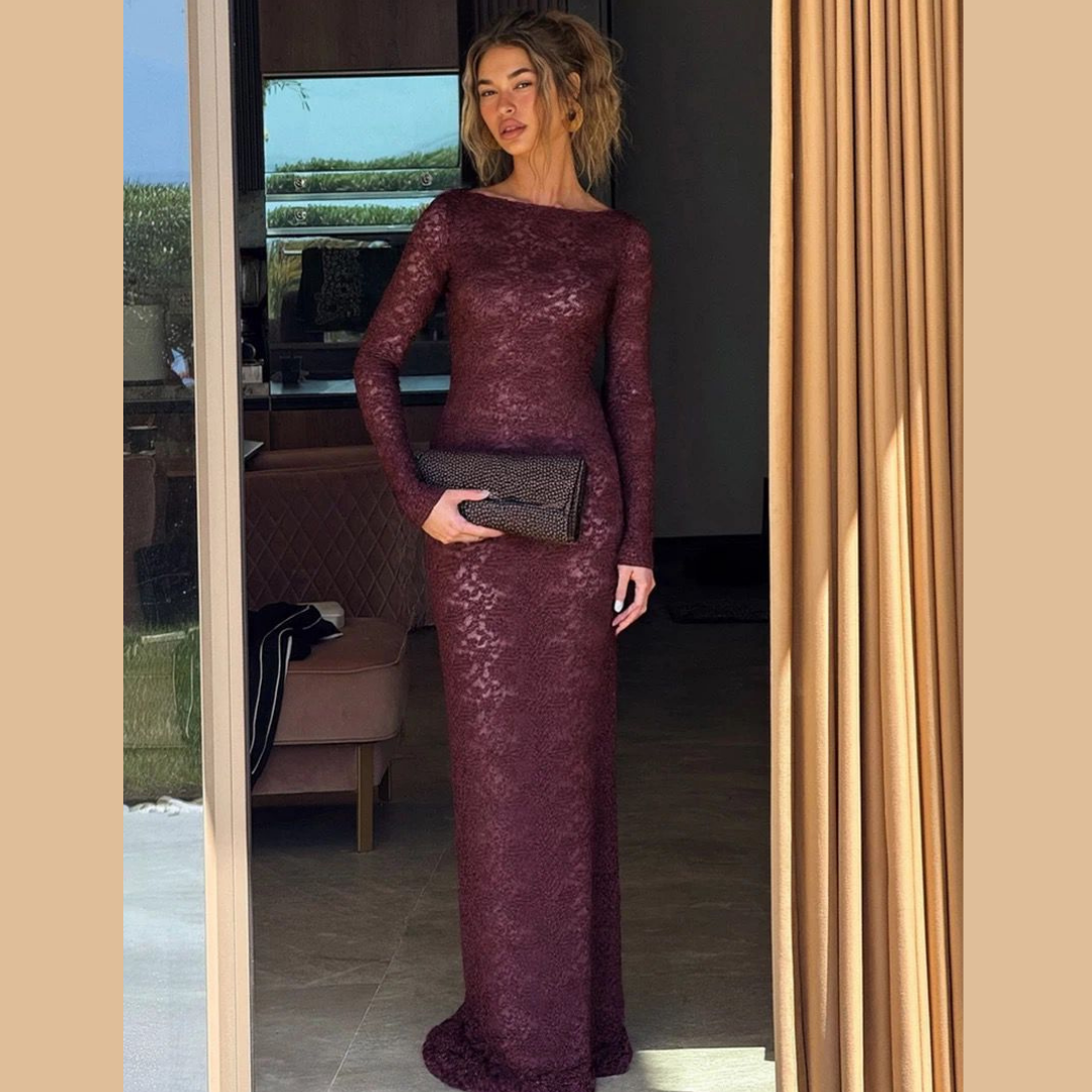 Jaylo dress