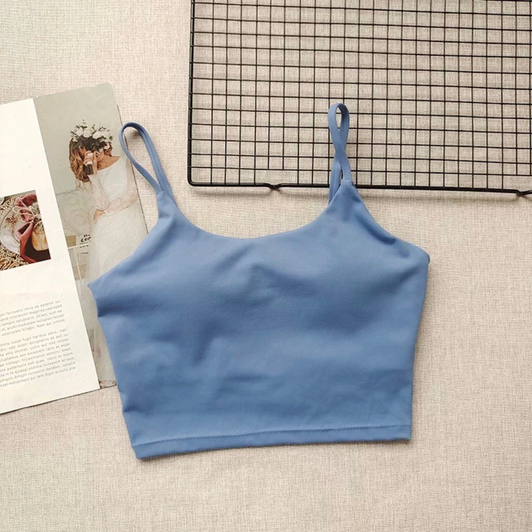 The Marisia Bralette