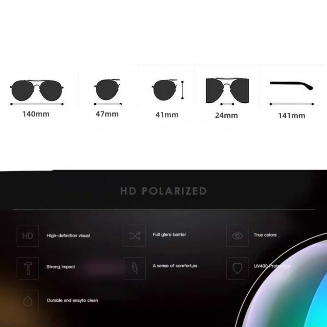 UCG RY-0 Sunglasses