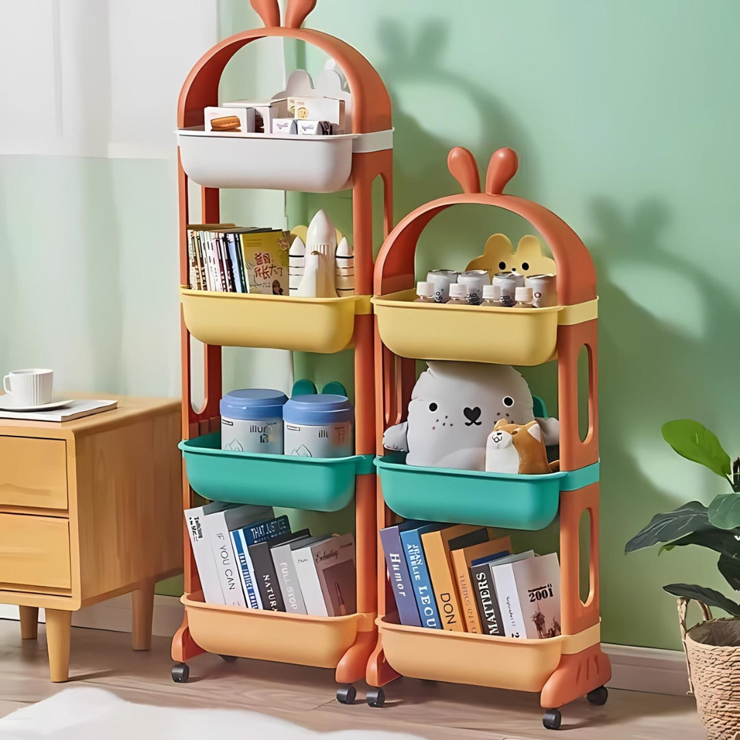 Bugz Bunny Organiser