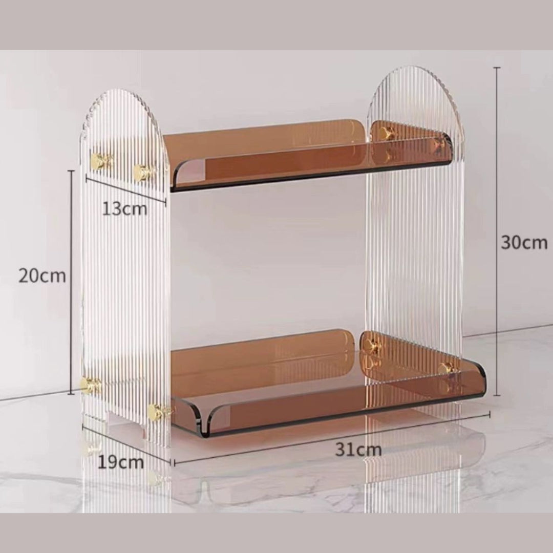 Amber Organizer