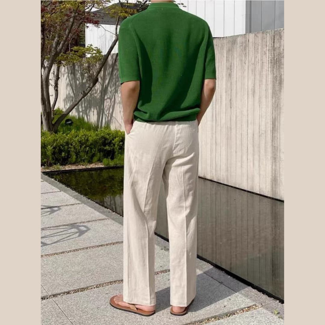 Yuti pants