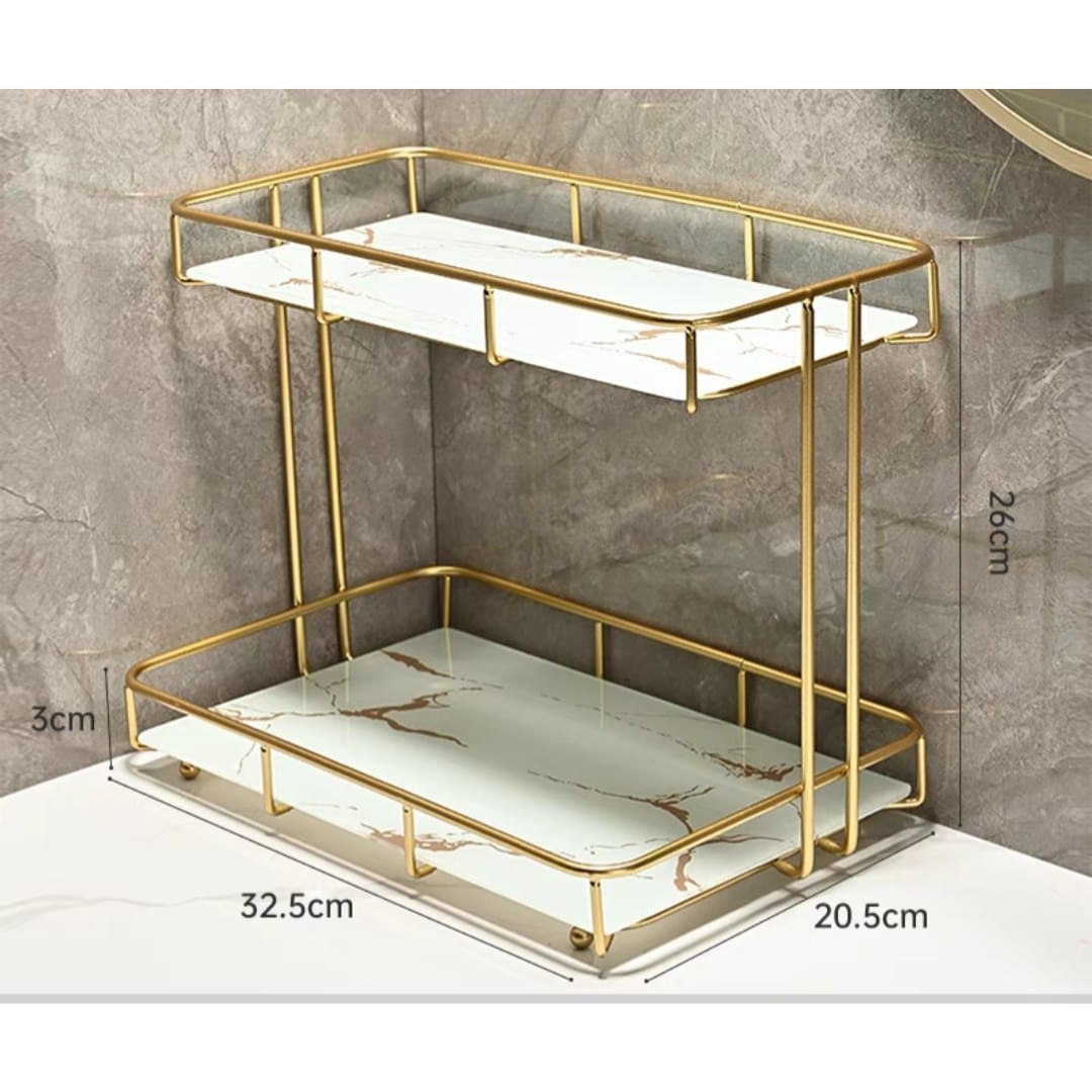 Bobo bathroom tray