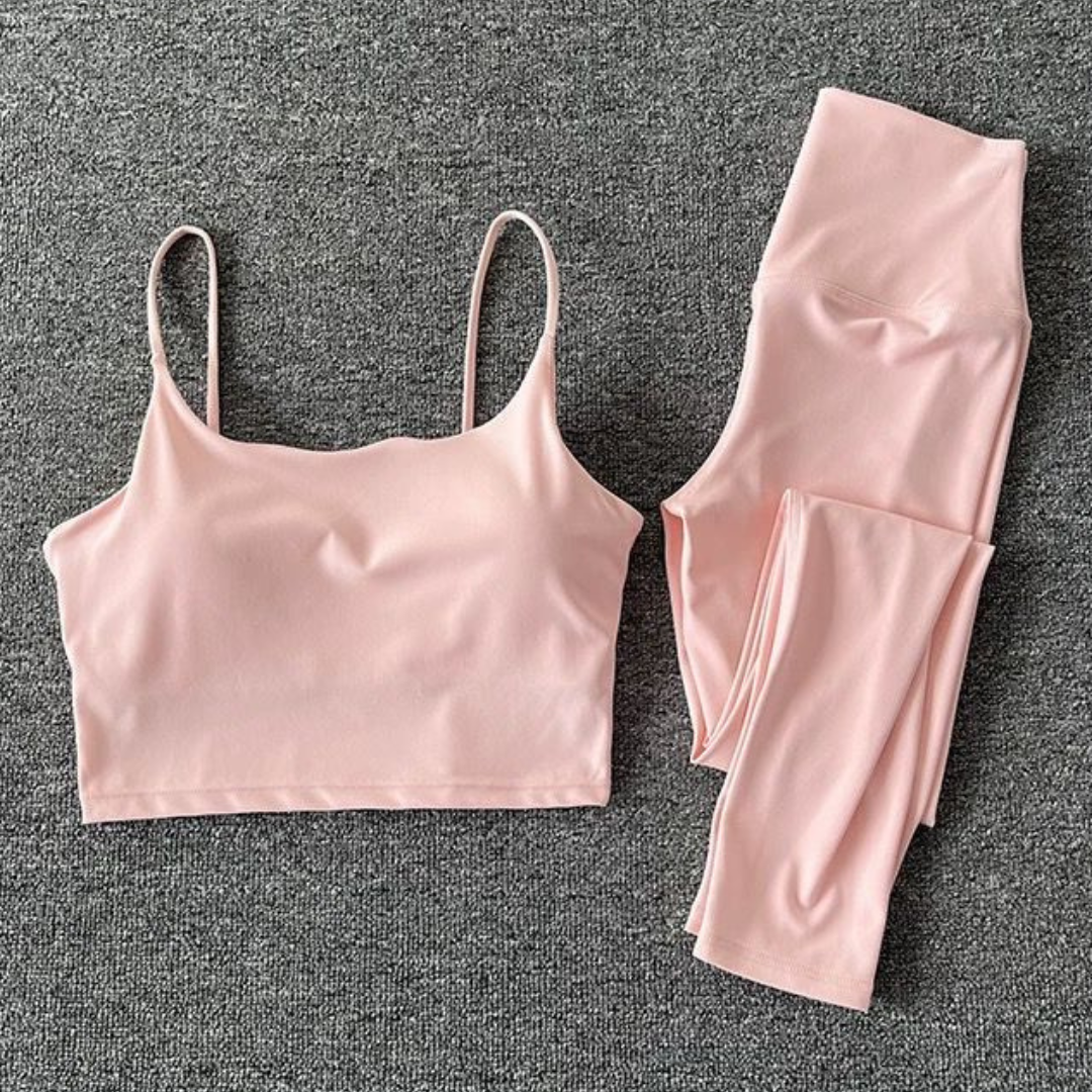 Glenda set
