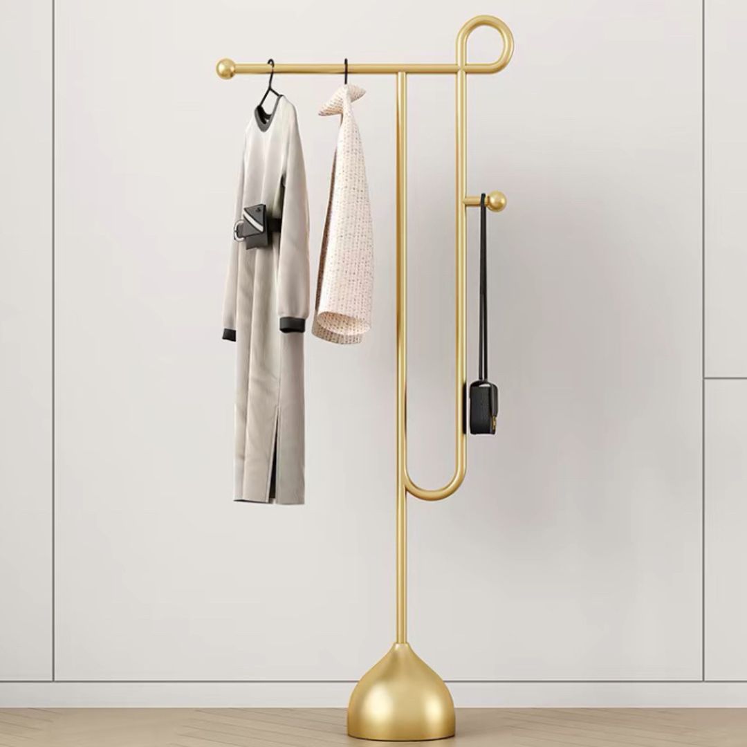 Coat Rack