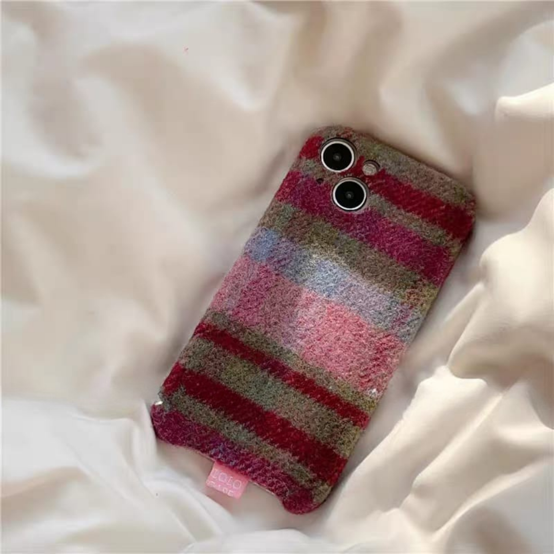 Winty phone cover