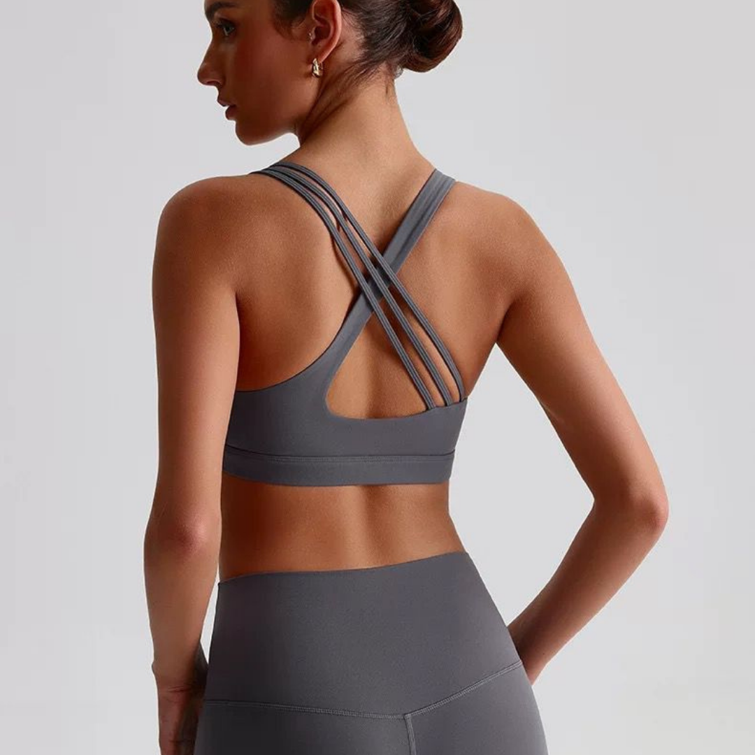 Levi Bralette