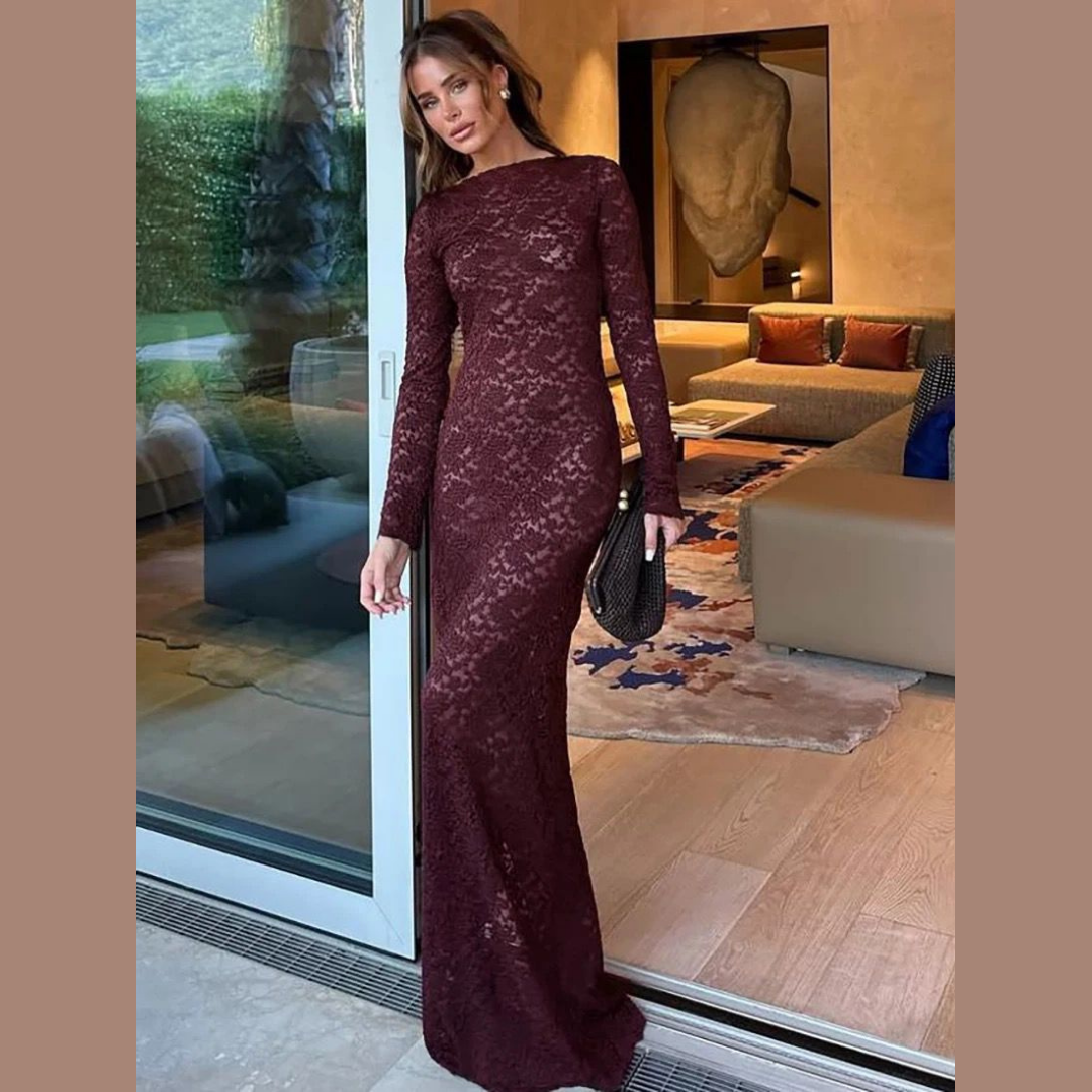 Jaylo dress