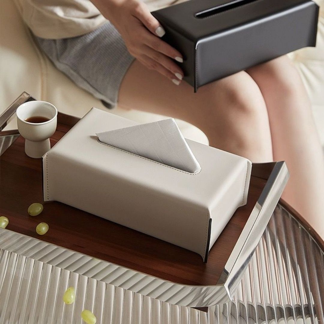 Stylish Tissue box