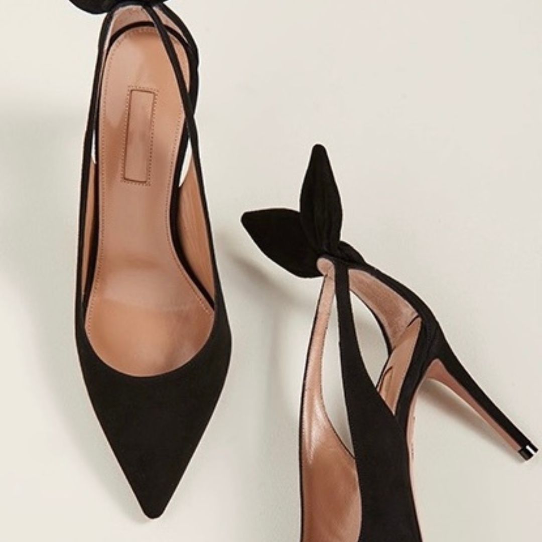 Raina heels