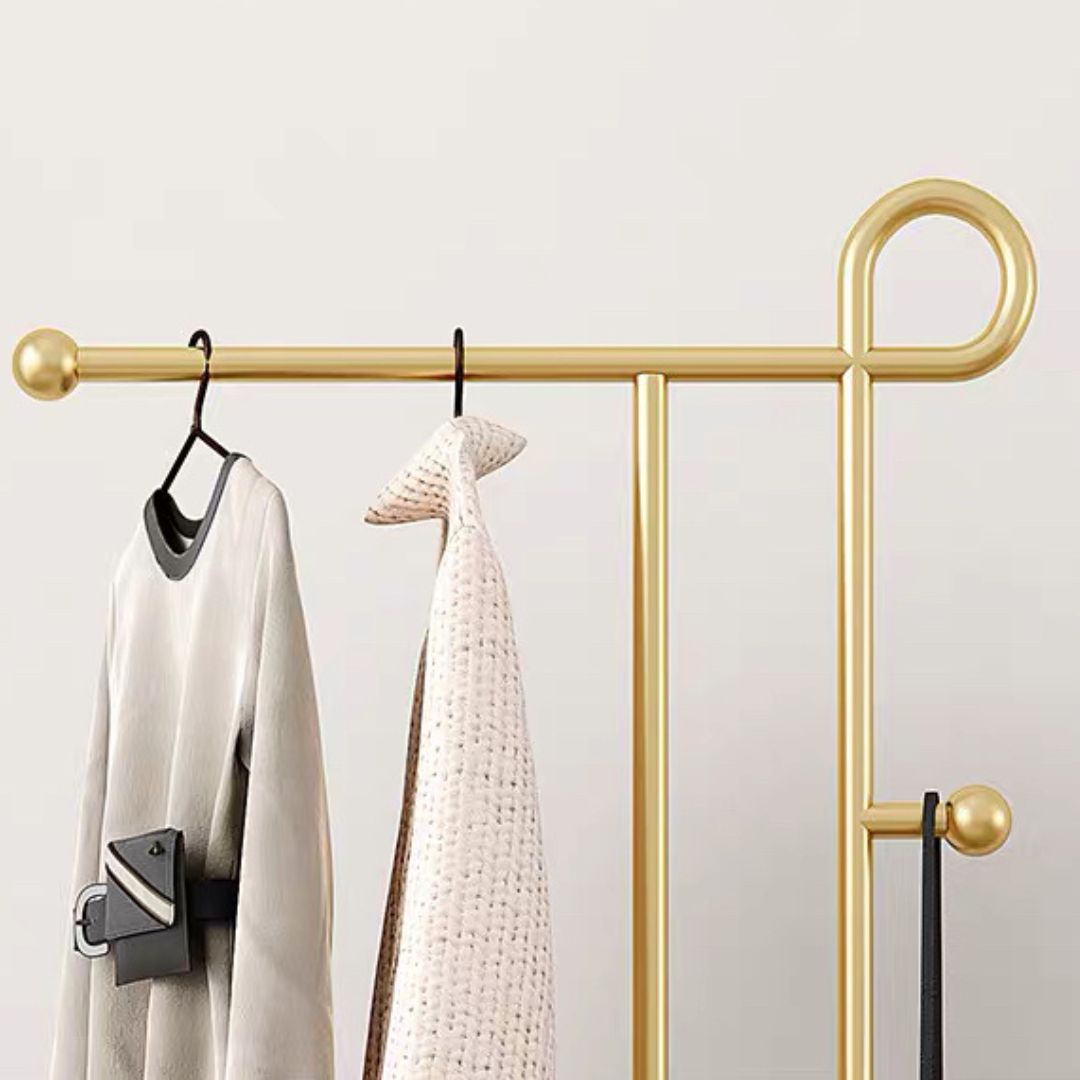 Coat Rack