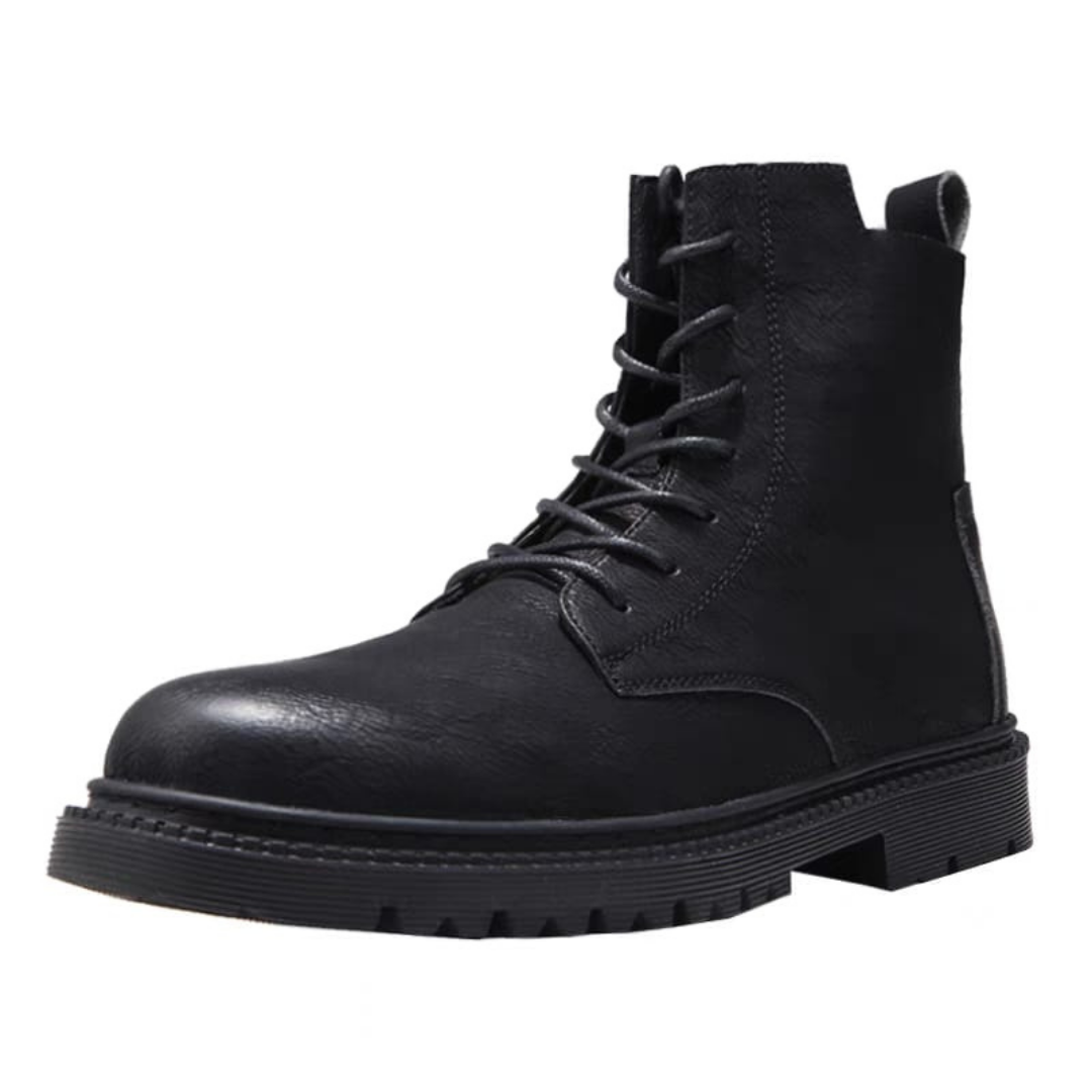 Yaghi boots