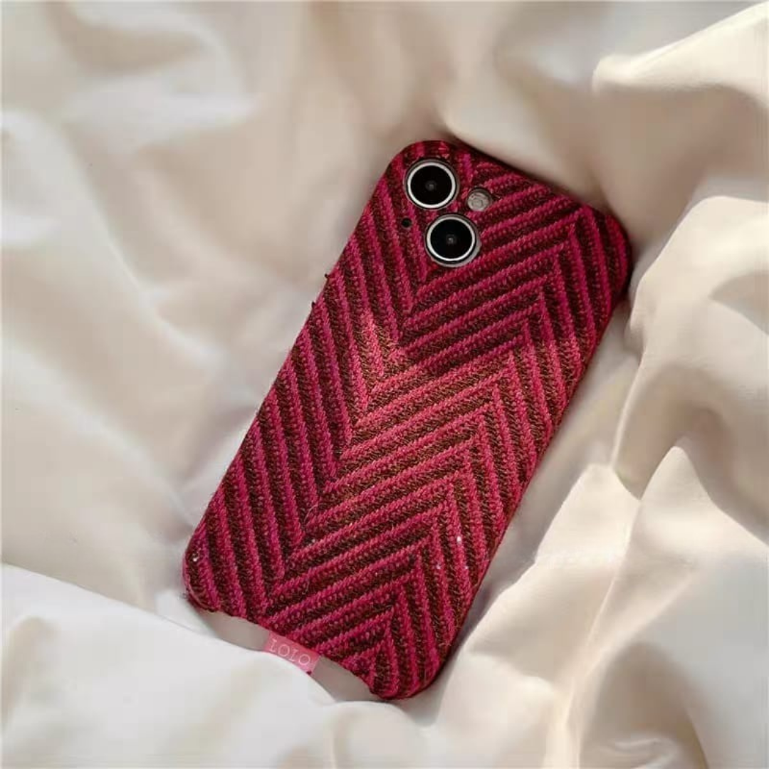 Winty phone cover