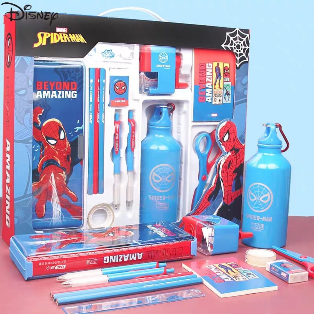 Disney set