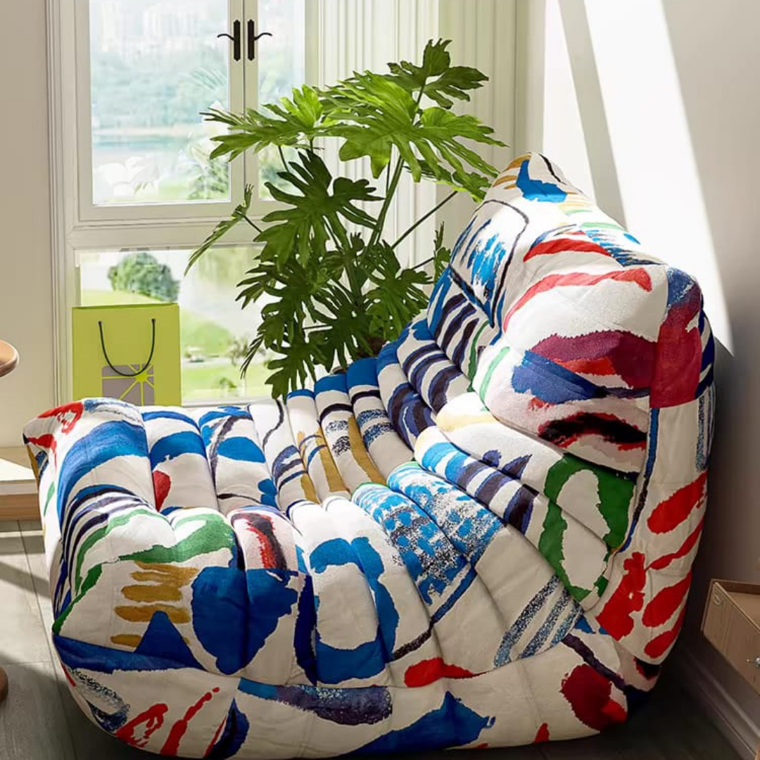 Tima pouf