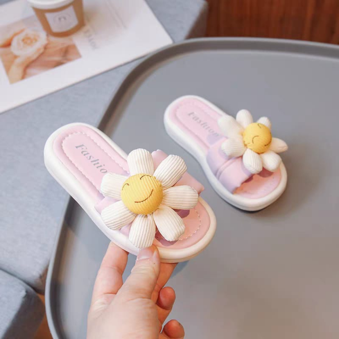 Flory slippers
