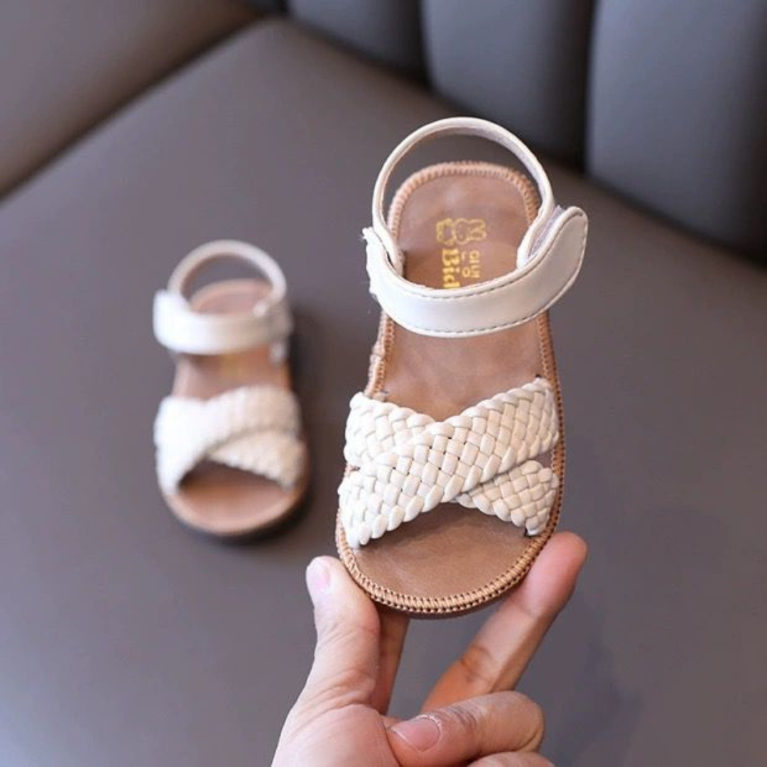 Sweet Girls Sandals