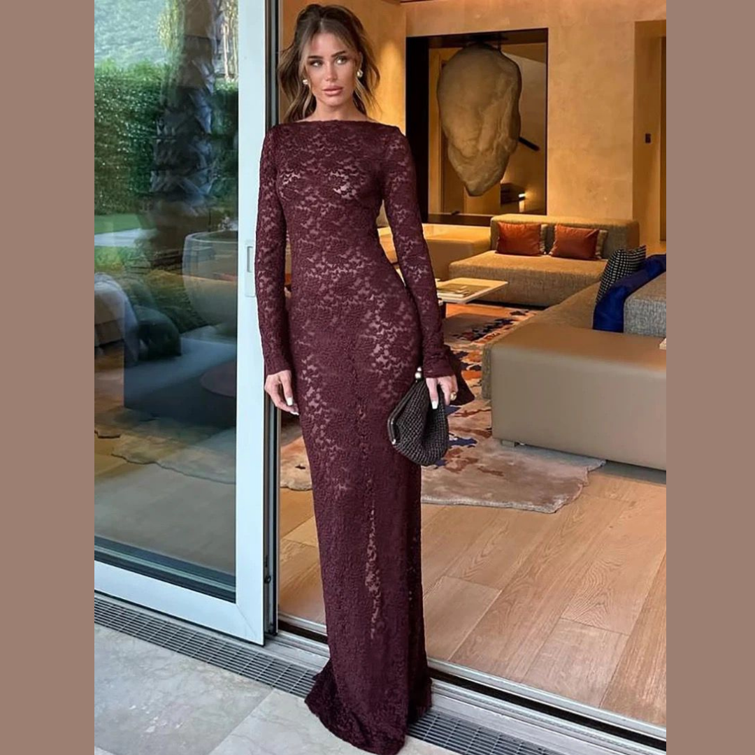 Jaylo dress