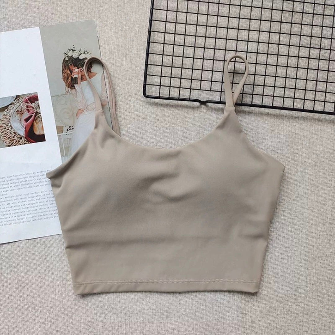 The Marisia Bralette