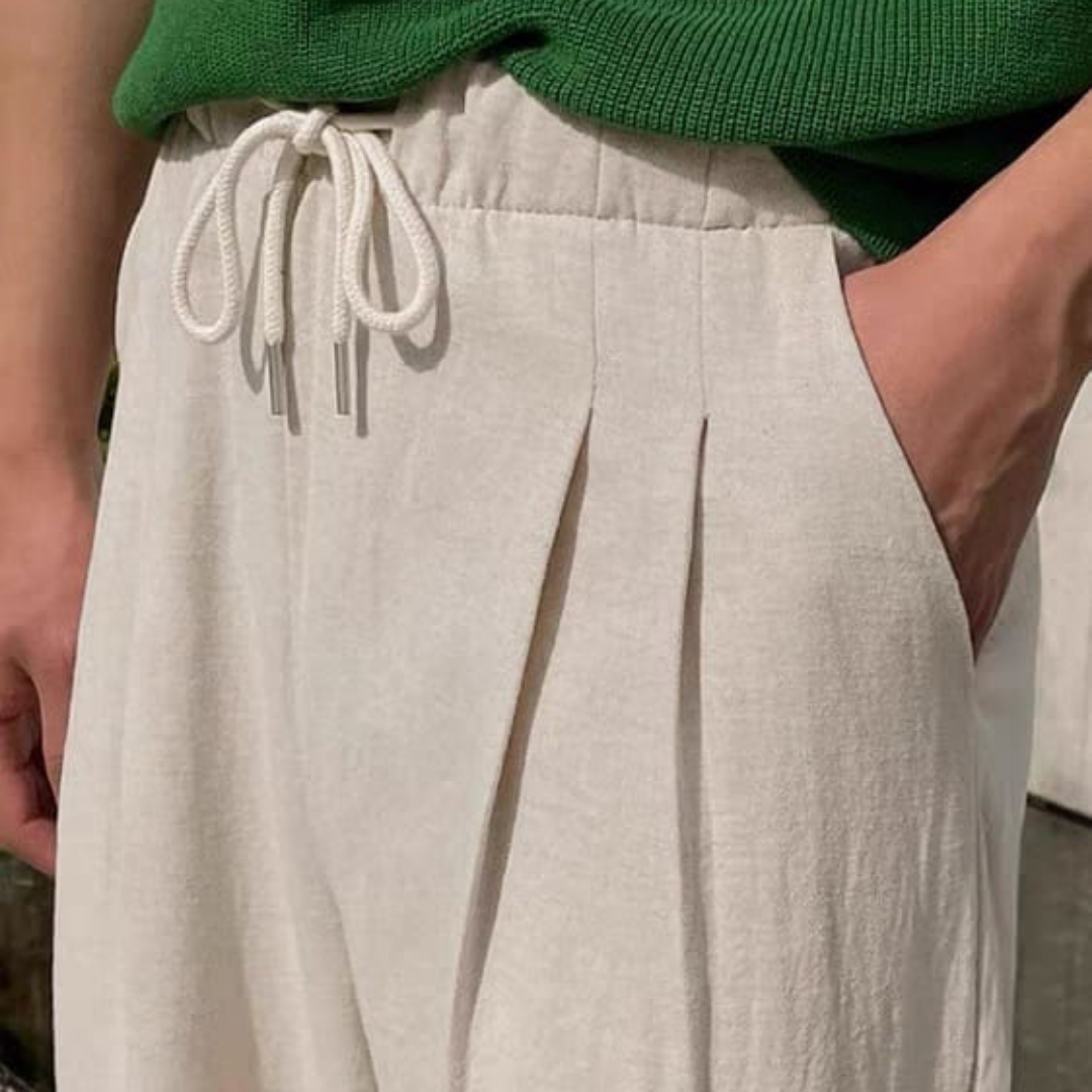 Yuti pants