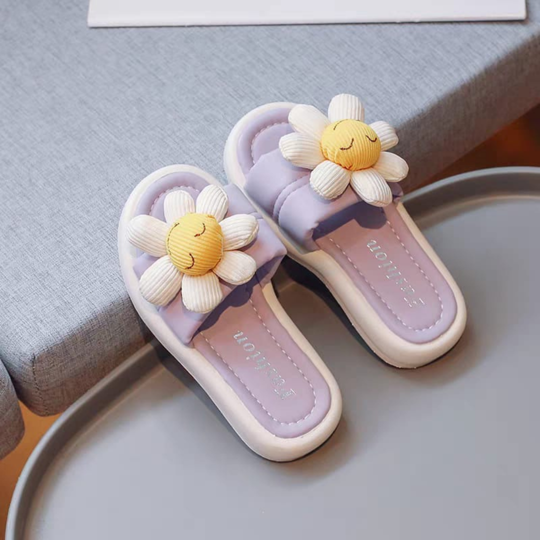 Flory slippers