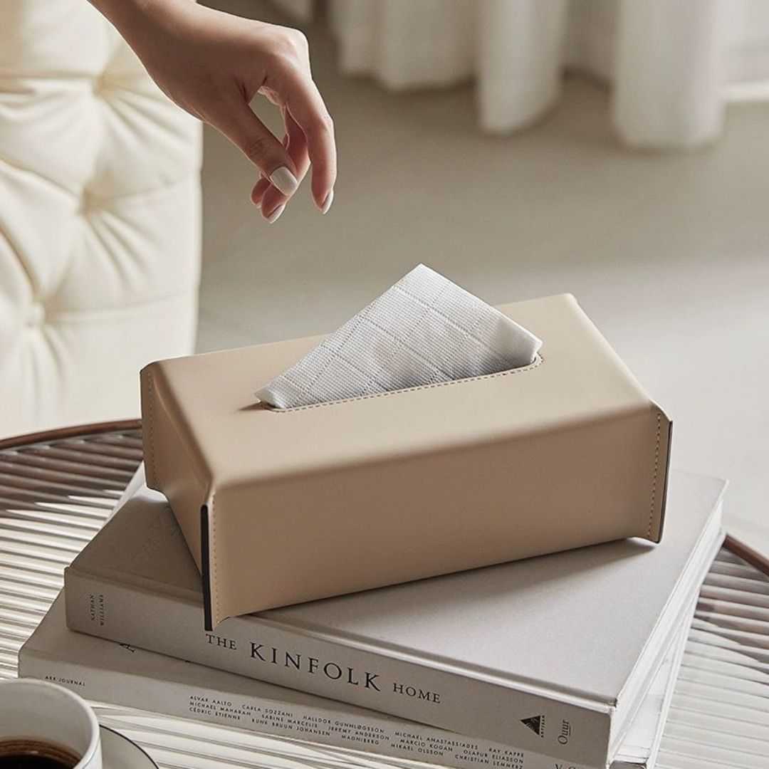 Stylish Tissue box