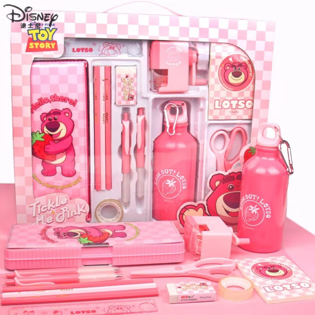 Disney set