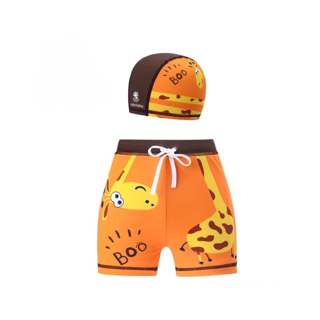 Boo boy swimwear