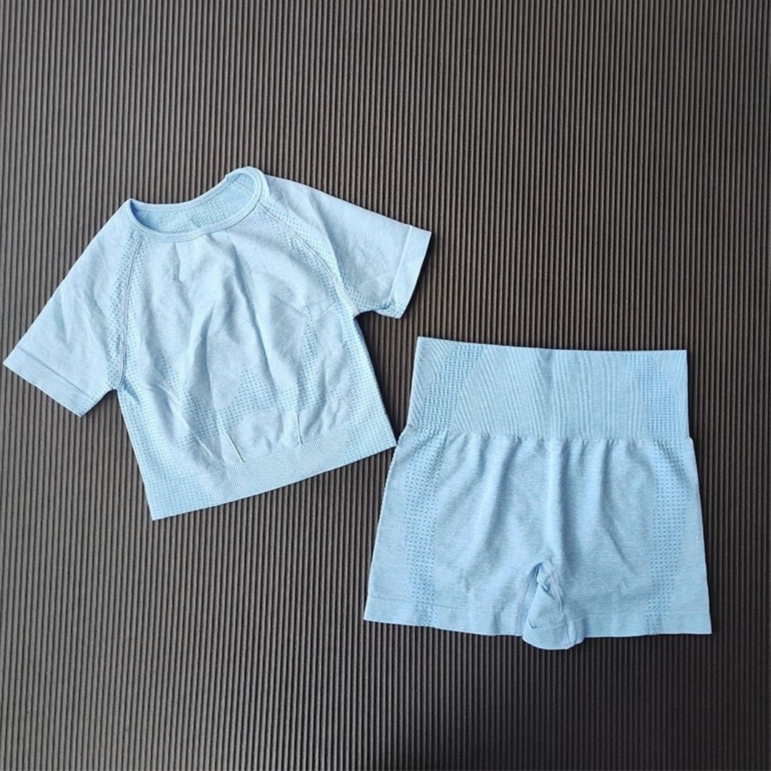The Chloe set