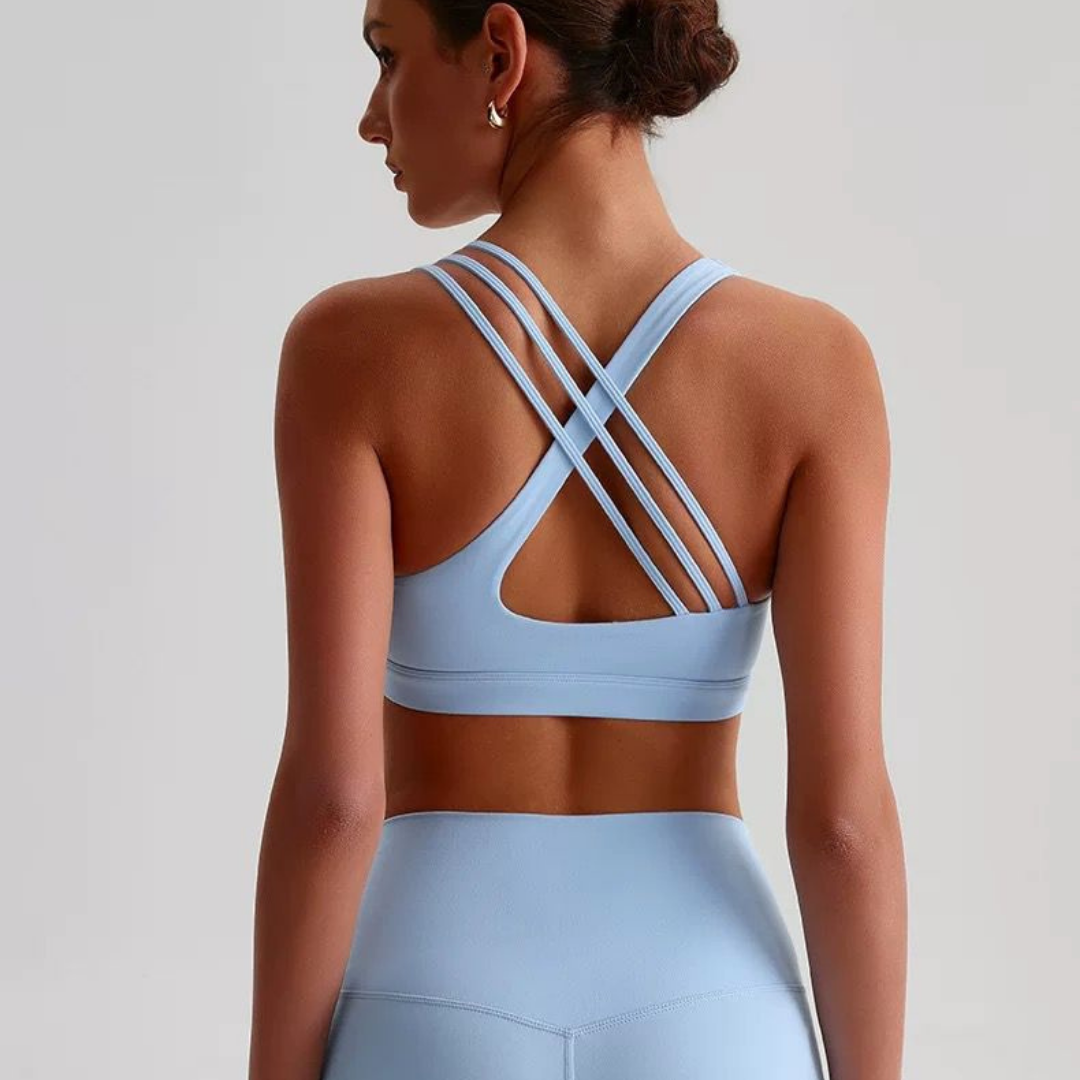Levi Bralette