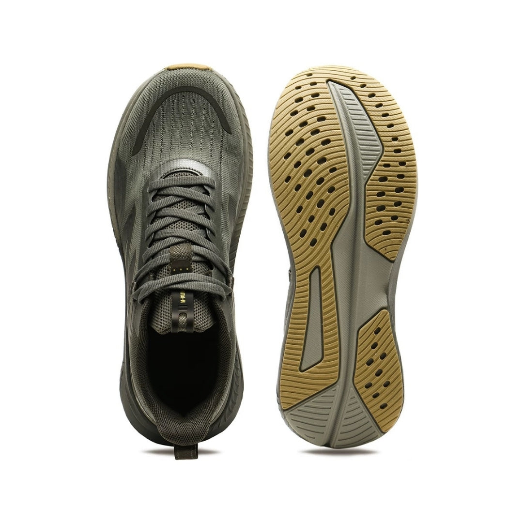 AIR SHIBUSA Force Running shoes