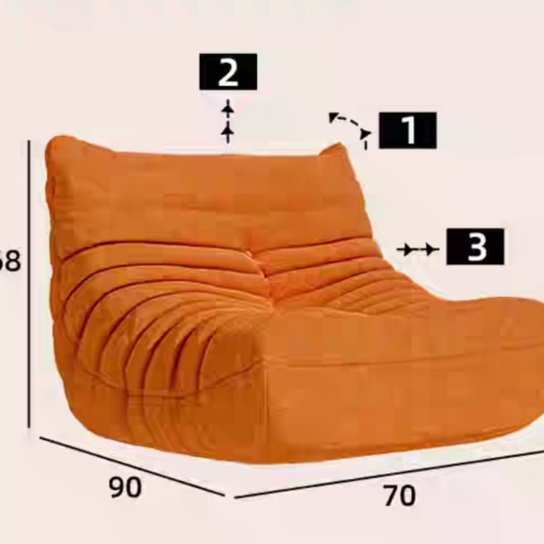 Tima pouf