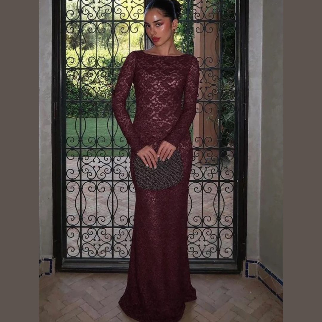 Jaylo dress