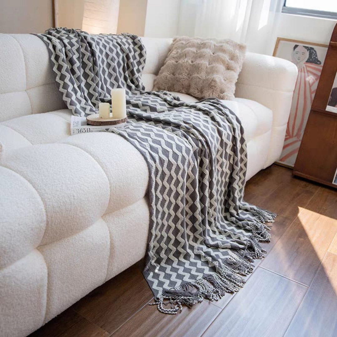 Nota blanket