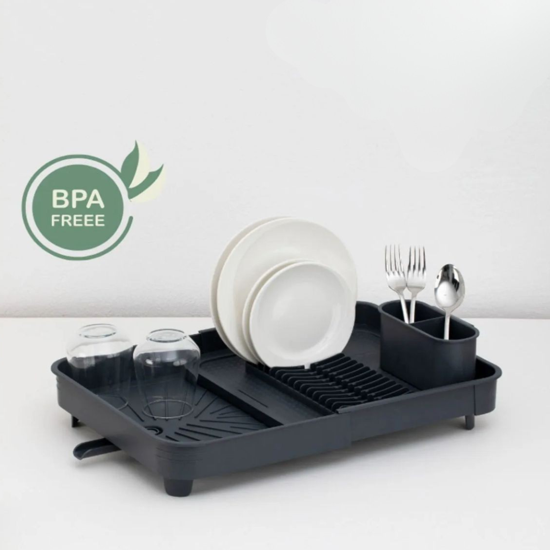 Sliding Plate Rack