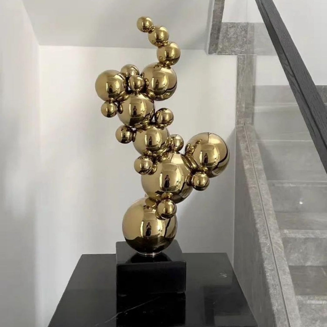 The Molecular