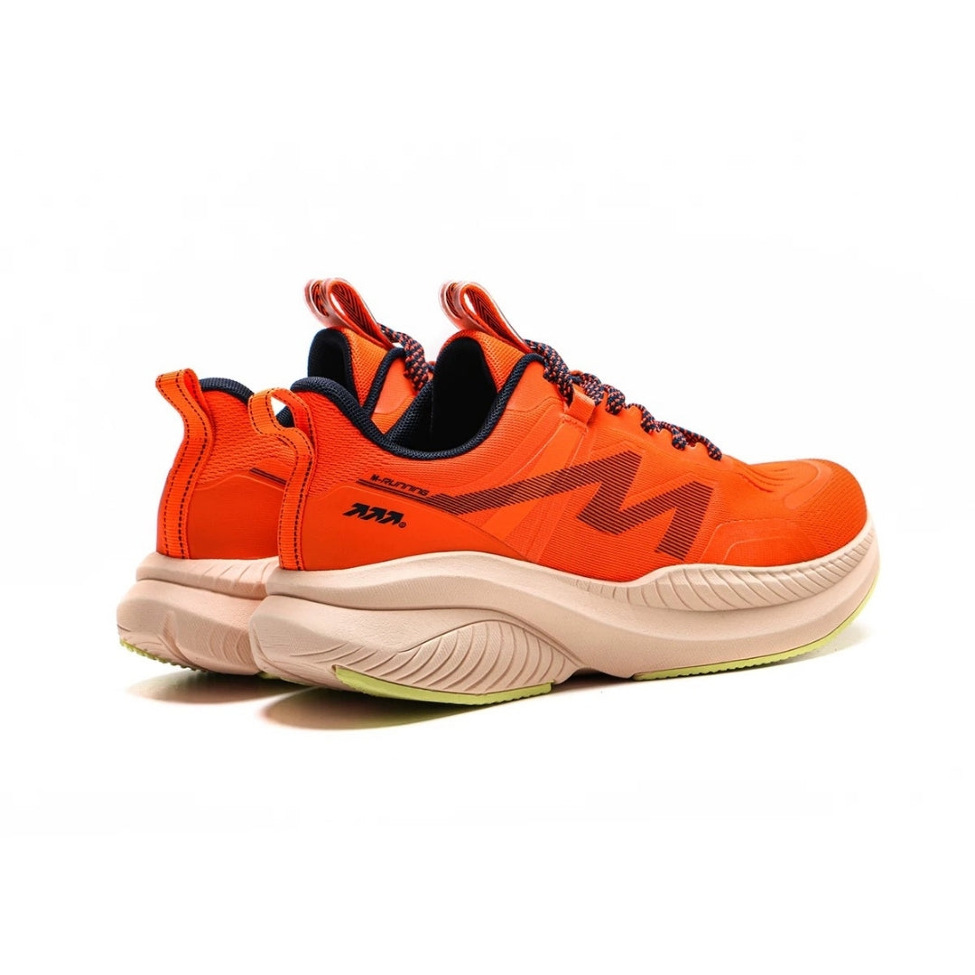 AIR SHIBUSA Force Running shoes