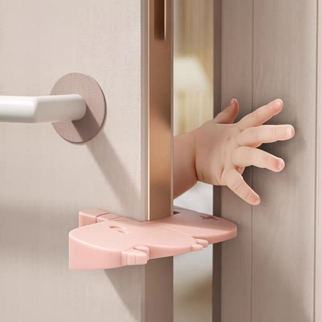Door holder