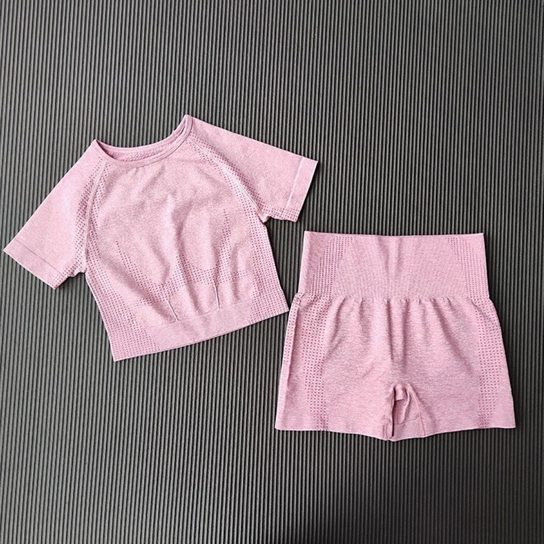 The Chloe set