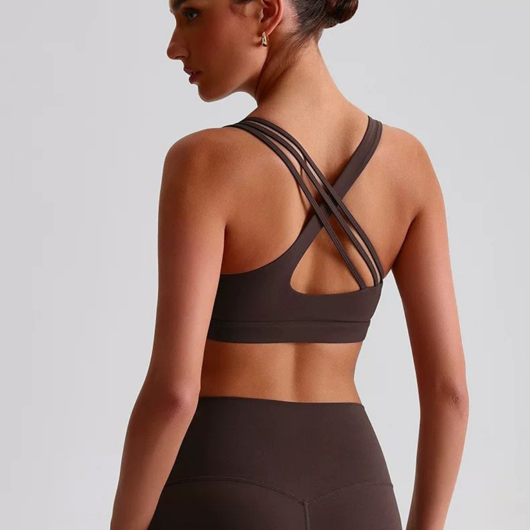 Levi Bralette