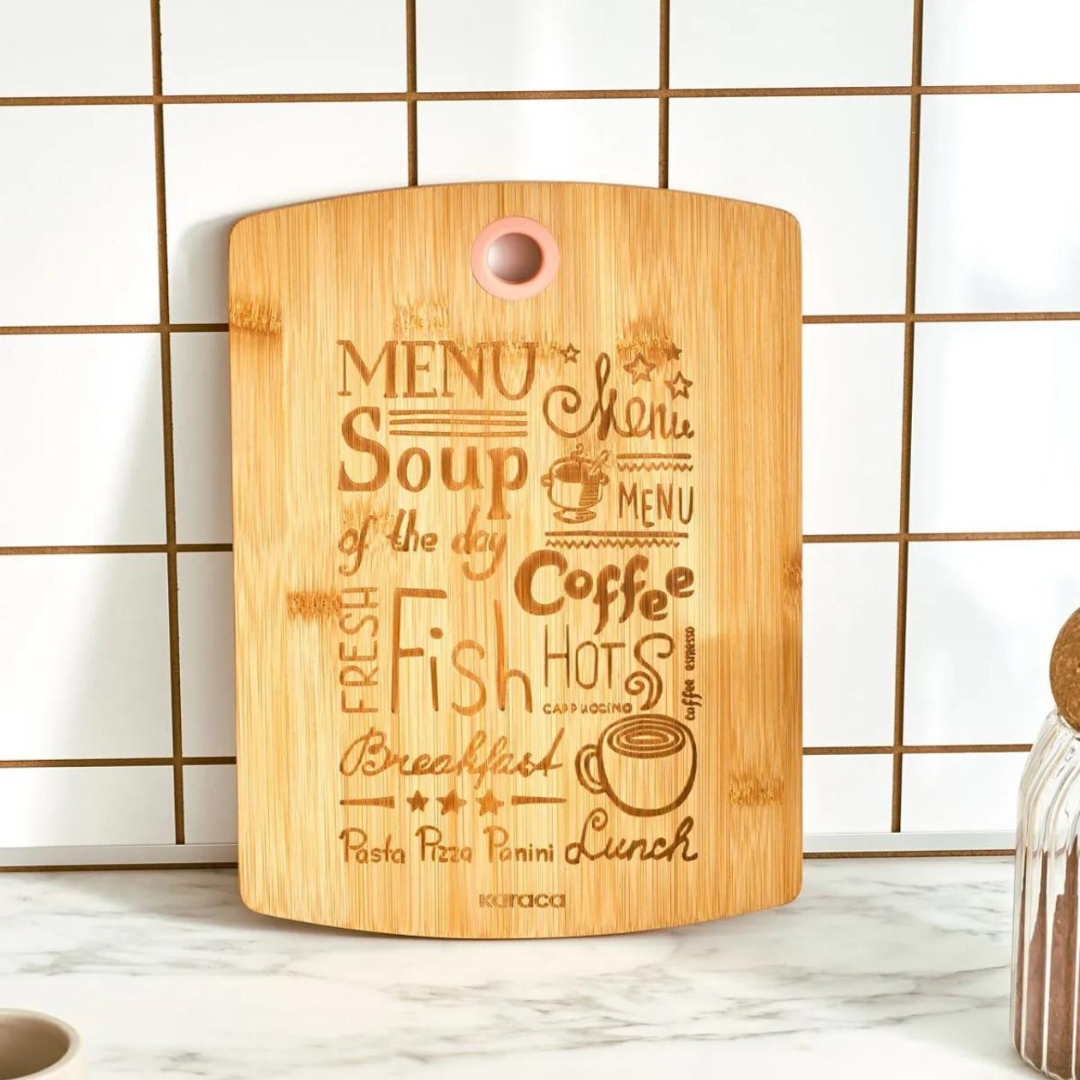 Cutting board