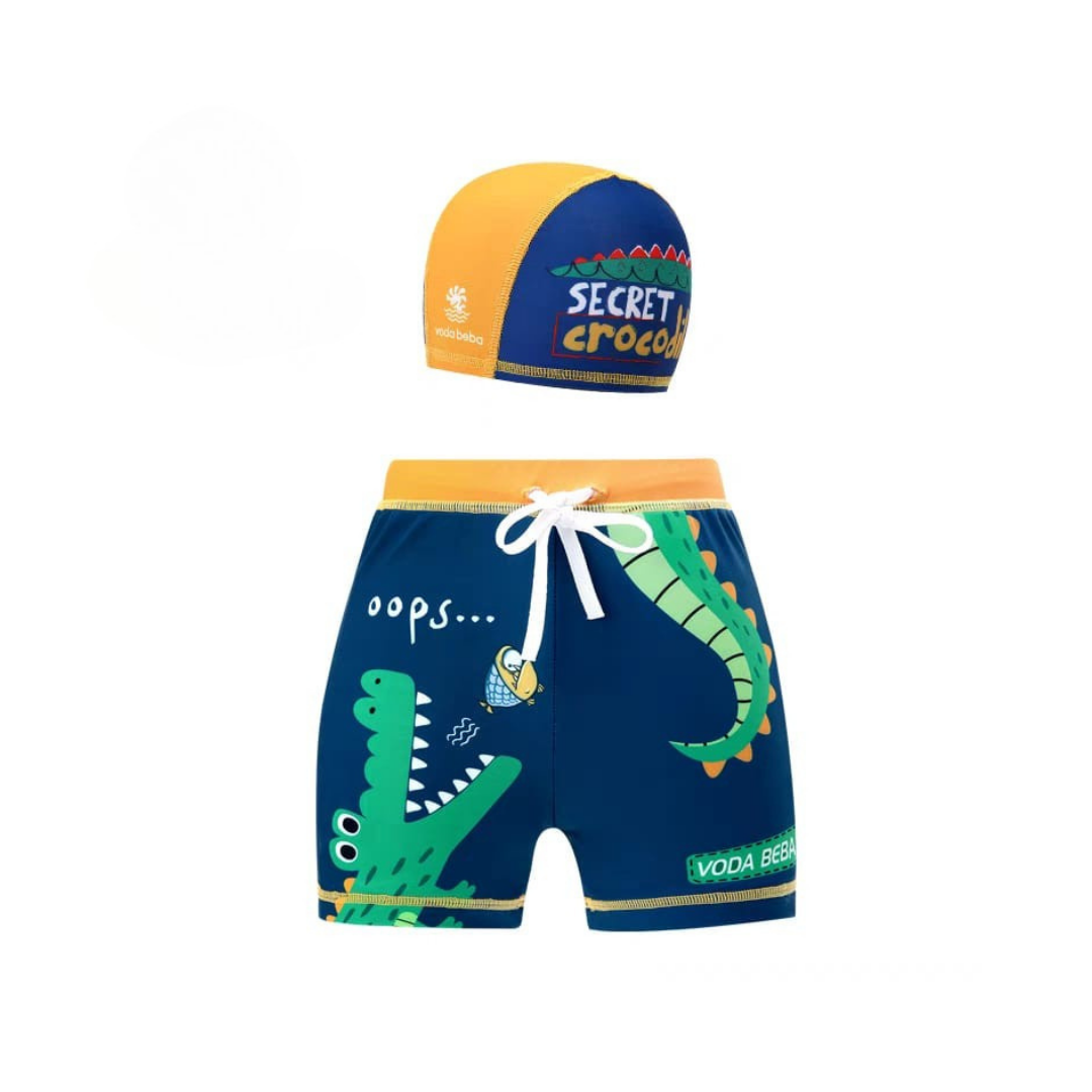 Boo boy swimwear