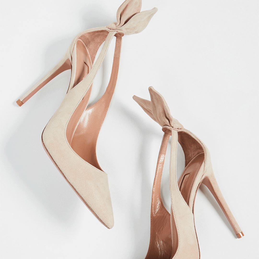 Raina heels