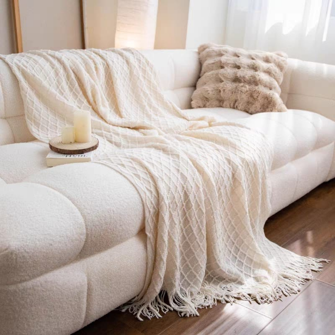 Nota blanket