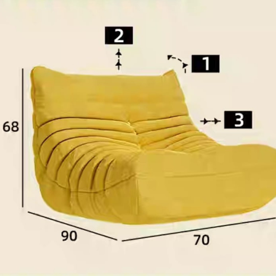 Tima pouf