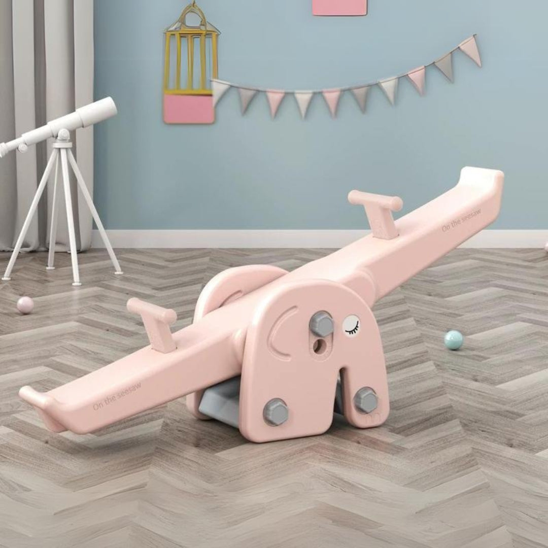 Seesaw Fun Indoor Game