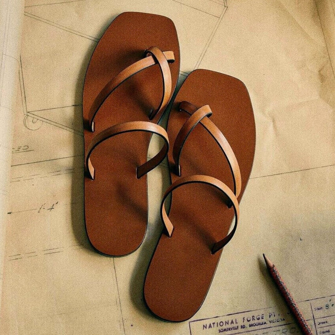 Aluva Slipper